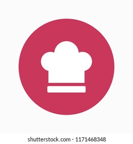 cook icon vector