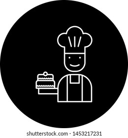 Cook icon for your project
