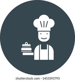 Cook icon for your project
