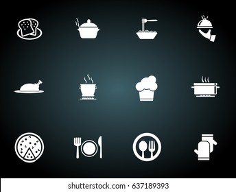 Cook Icons