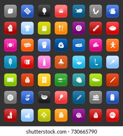 Cook Icons