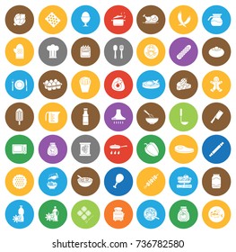 Cook Icons