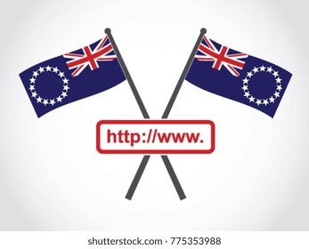 Cook Islands Emblem Website