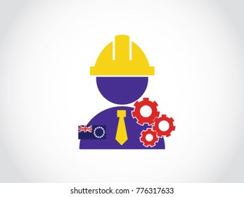 Cook Islands Engineer Nationality