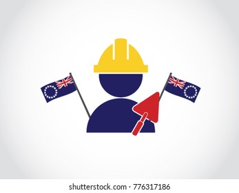 Cook Islands Local Labor Constructions