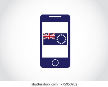 Cook Islands Smartphone Applications