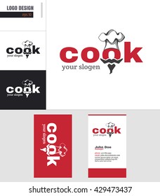 cook logo