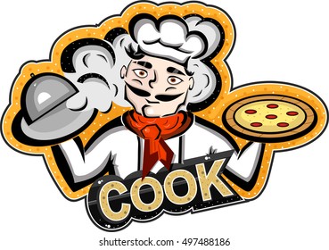 cook logo