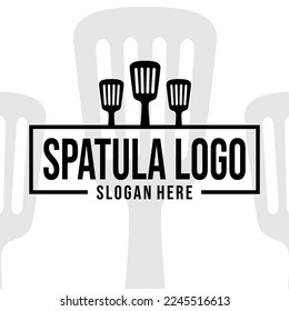 Cook Logo Design Template Inspiration, Vector Illustration.