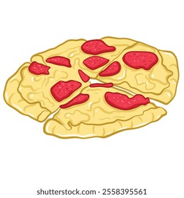 Cook, Pizza, Broken, Make, Fail