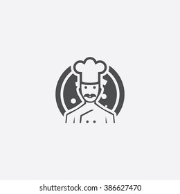 cook pizza Icon