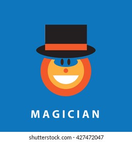 Cook. Profession icon.