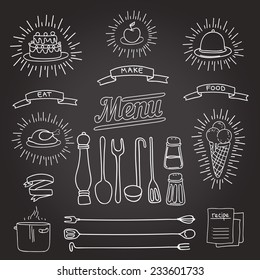 cook set