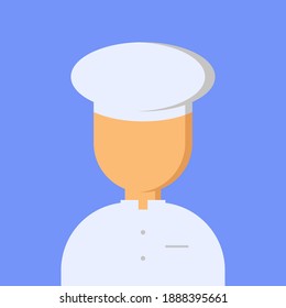 Ilustración simple de vector plano