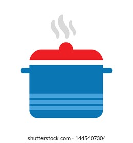 cook ware icon. Logo element illustration.cook ware sign symbol design. colored collection. cook ware concept. Can be used in web and mobile