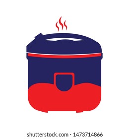 cook ware icon. Logo element illustration.cook ware sign symbol design. colored collection. cook ware concept. Can be used in web and mobile - Vector