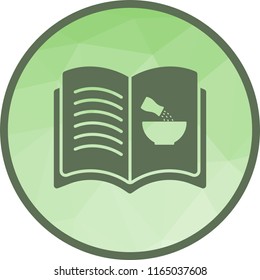 Cookbook, recipes, book