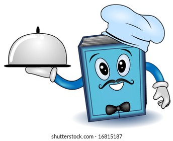 Recipe Book Clipart High Res Stock Images Shutterstock