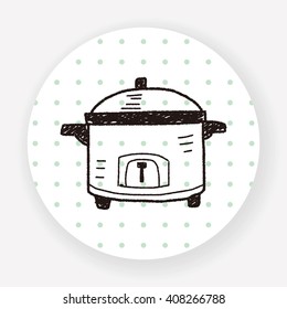 cooker doodle