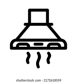 5,335 Cooker hood icon Images, Stock Photos & Vectors | Shutterstock