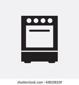 Cooker Icon