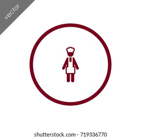 Cooker icon