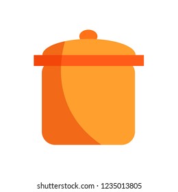 cooker icon logo