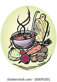 cookery 