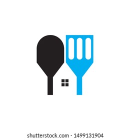 The cookhouse logo is a highly recommended restaurant business