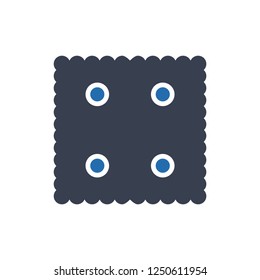 Cookie / Biscuit icon