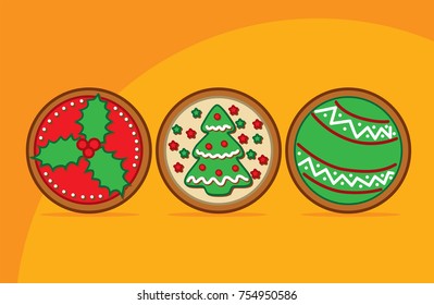 cookie christmas Cookies