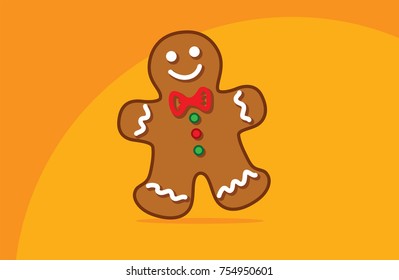 cookie christmas Cookie Man