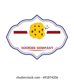 Cookie Company Logo