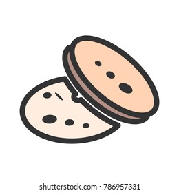 Cookie, cookies, chocolate