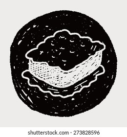 cookie doodle