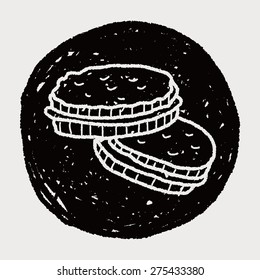 cookie doodle