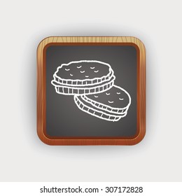 cookie doodle