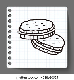 cookie doodle