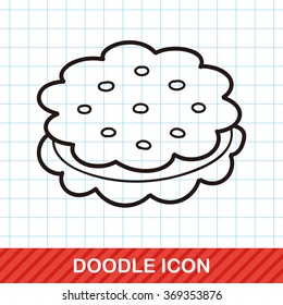 cookie doodle