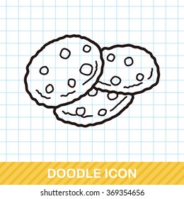 Cookie Doodle