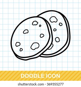 Cookie Doodle