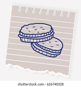 cookie doodle