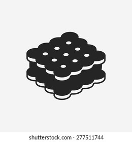 cookie icon
