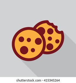 Cookie Icon