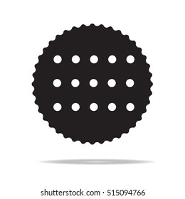 cookie icon 