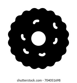 Cookie icon
