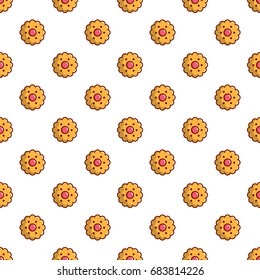 Cookie pattern