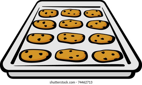 whats a cookie sheet