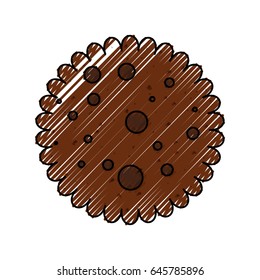 cookie snack sweet