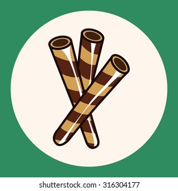 cookie theme elements